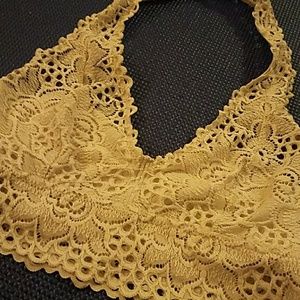 American Eagle bralette